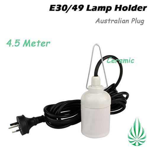 E40 CFL Lamp Holder (Free Shipping)