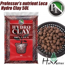 Professor's Nutrient Hydro Clay - 50L pick up only