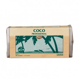 Canna COCO Brick 40L Expanded Pick up only