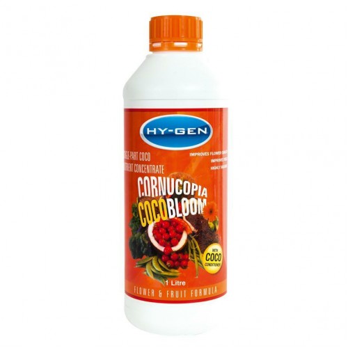 HY GEN Coruncopia COCO Grow / Bloom (Free Shipping)