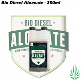Bio Diesel Aloevate 250ml/1L/5L (Free Shipping)