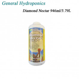 General Hydroponics Diamond Nectar 