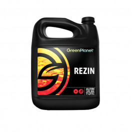 Green planet Nutrient Supplement Rezin 1L (Free Shipping)