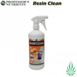 Resin Clean 1 Liter (Free Shipping)