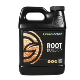 GreenPlanet Root Builder 1L (Free Shipping)