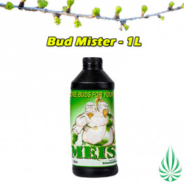 Bud Miester 1Liter Flowering Enhancer