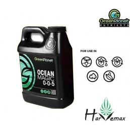 GreenPlanet Ocean Magic 1L ( Free Shipping)