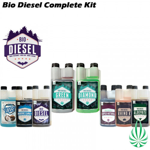 Sensi Pro Bio Diesel  Kit(Free Shipping)