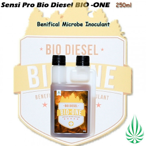 Bio Diesel Bio-One 250ml