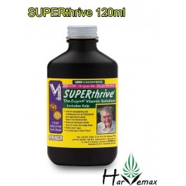 Superthrive 120ml/ 480ml  (Free Shipping)