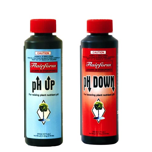 Flairform Ph Up Down (Free Shipping)