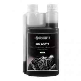 Professor's Go Roots 250ml (Free Shipping)