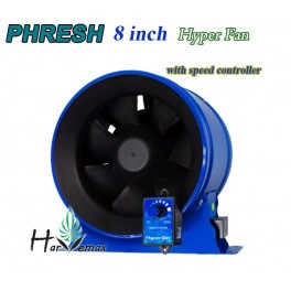 Phresh Hyper Fan v2 8''/200mm (Free Shipping)