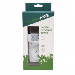 Digital Seconds Timer (Free Shipping)
