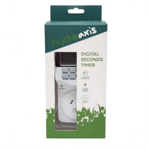 Digital Seconds Timer (Free Shipping)