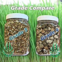 Vermiculite (Grade 3) 100L