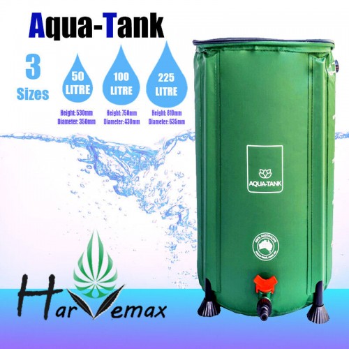 Aqua-Tank 50L/100L/225L