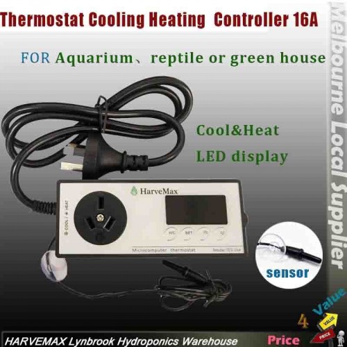 Heat Mat Thermostat (Free Shipping)