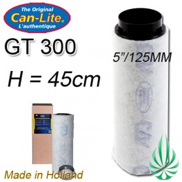 Can-Filters GT300 (Free Shipping)