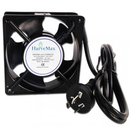 HARVEMAX 120mm AC Fan