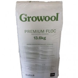 Growool Floc 13.6Kg 