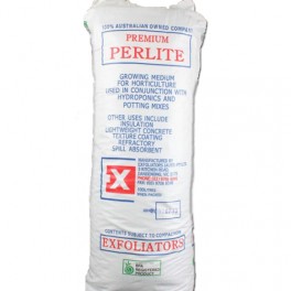 Perlite (Coarse Grade) 100L