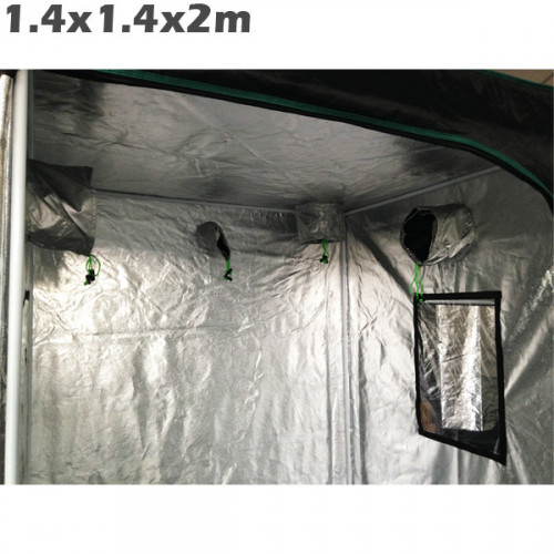 140x140x200cm Grow Tent pick up