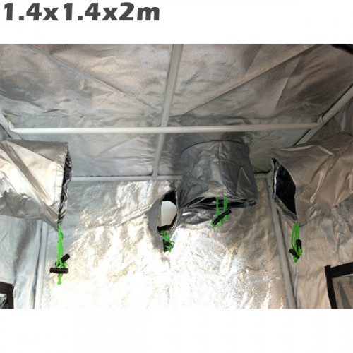 140x140x230cm Grow Tent pick up
