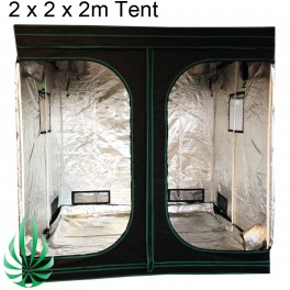 200x200x240cm Height Grow Tent pick up