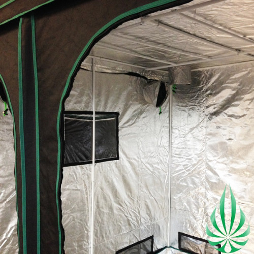 2x2x2M Grow Tent