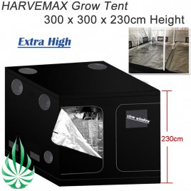 300x300x230CM Grow Tent pick up