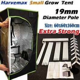 60x60x160cm Grow Tent
