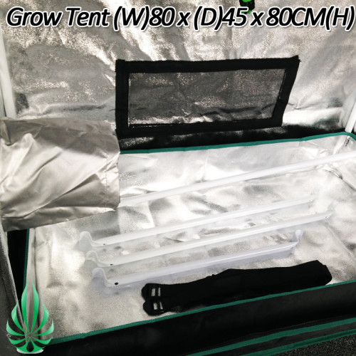 80x45x80cm Grow Tent (Free Shipping)