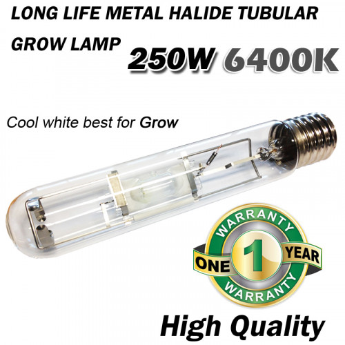 MH 250W Lamp (Free Shipping)