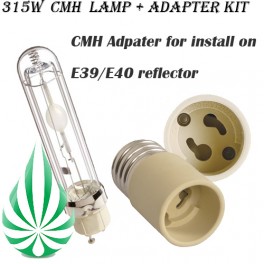 CMH 315W Lamp&Parts (Free Shipping)
