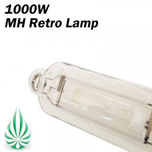 1000W MH Retro Lamp  (Free Shipping)