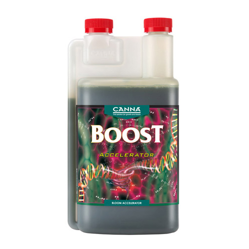 CANNA Boost Accelerator 250ml / 1L (Free Shipping)