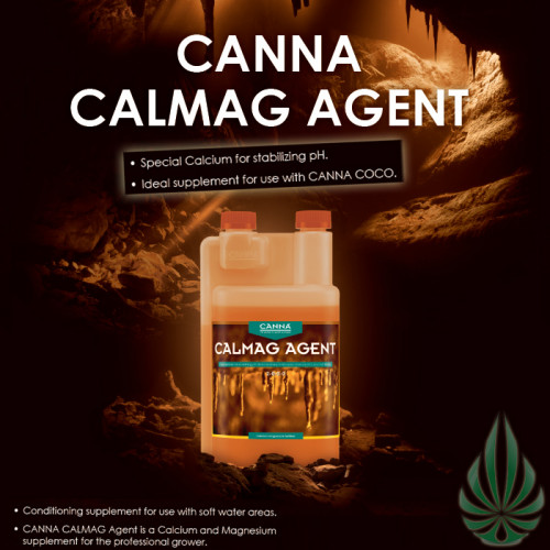 CANNA Calmag Agent