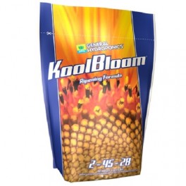 General Hydroponics Koolbloom Powder - 1kg  (Free Shipping)