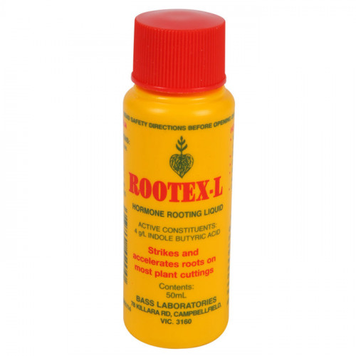 Rootex - Liquid 50ml (Free Shipping)