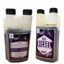 Sensi Pro Bio Diesel 250ml /1L/5L （Free Shipping）