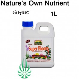 Nature's Own Guano Super Bloom (Free Shipping)