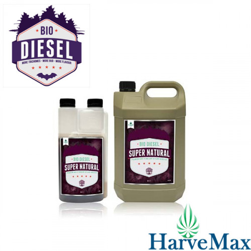  Bio Diesel Sensi Pro SuperNatural 250ml/1L （Free Shipping）