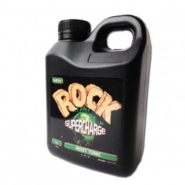 Rock Supercharge Root Tonic (Free Shipping)