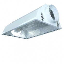 6" Air Cooled Hood Reflector (Free Shipping)