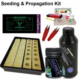 Seeding Propagation Combo  (Free Shipping)