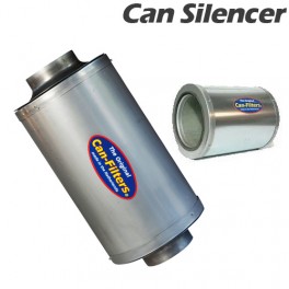 CAN-Filters Silencer 10" (Free Shipping)