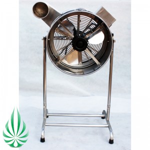 18" 3 Speed Bud Auto Trimmer