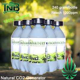TNB CO2 Generator Canister (Free Shipping)