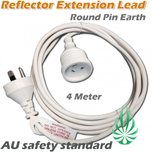 Ballast Extension Lead (Free Shipping)